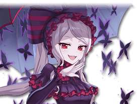 Shalltear