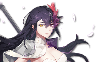 Fallen Cecilia