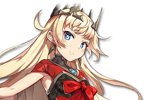 Little Queen Charlotte