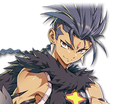 Champion Zerato