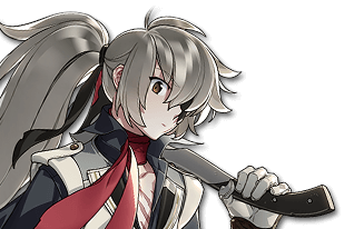 Assassin Cidd