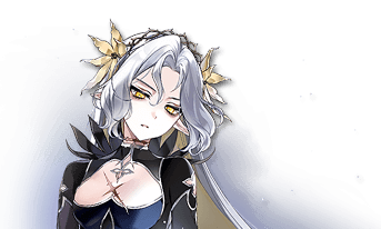 Briar Witch Iseria