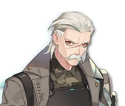 Closer Charles