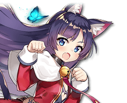 Kitty Clarissa