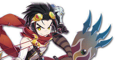 Roaming Warrior Leo