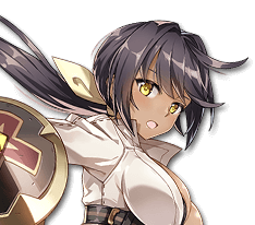 Fighter Maya