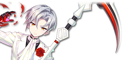 Blood Moon Haste