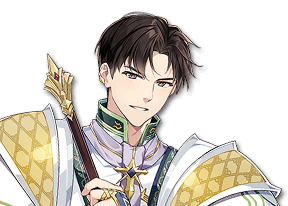 Benevolent Romann