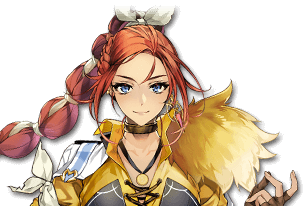 Silver Blade Aramintha
