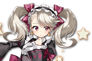 Maid Chloe