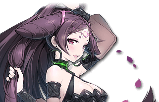 Crescent Moon Rin