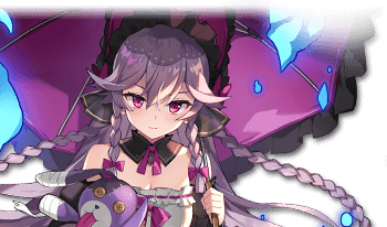 Sinful Angelica