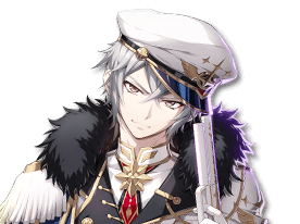 Commander Pavel