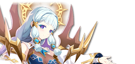 Astromancer Elena