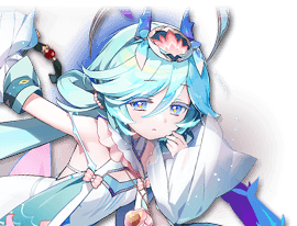 Dragon King Sharun