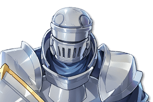 Taranor Royal Guard