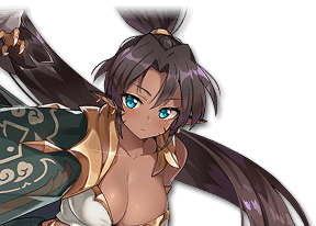 Falconer Kluri