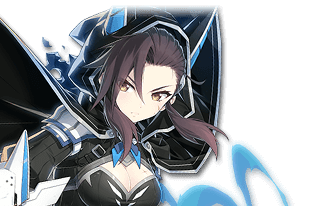 Unbound Knight Arowell