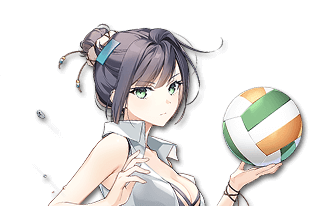 Summer's Disciple Alexa