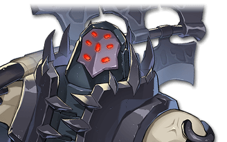 Chaos Sect Axe