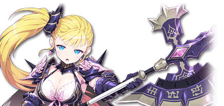 Commander Lorina
