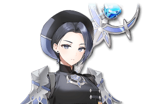 Shepherd Jena