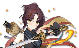 Holy Flame Adin