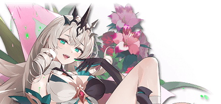 Blooming Lidica