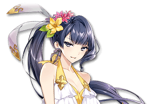 Seaside Bellona