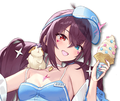 Ocean Breeze Luluca