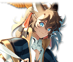 Wandering Prince Cidd