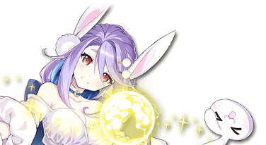 Moon Bunny Dominiel