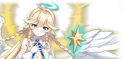 Angel of Light Angelica