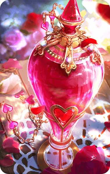 Love Potion
