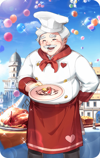 Golden Cocoa Cookie